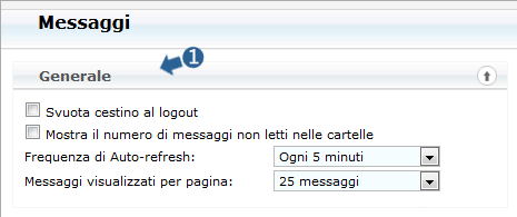 messaggi