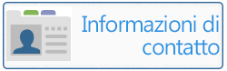 icona informazioni di contatto