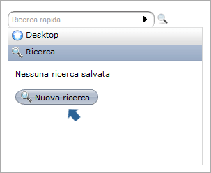 nuova ricerca
