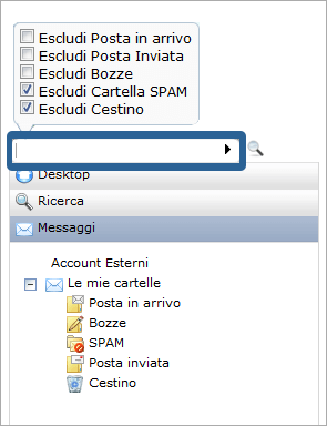ricerca