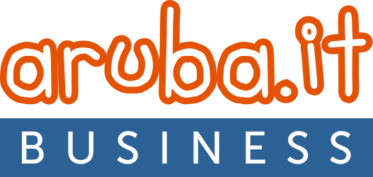 Logo Business Aruba